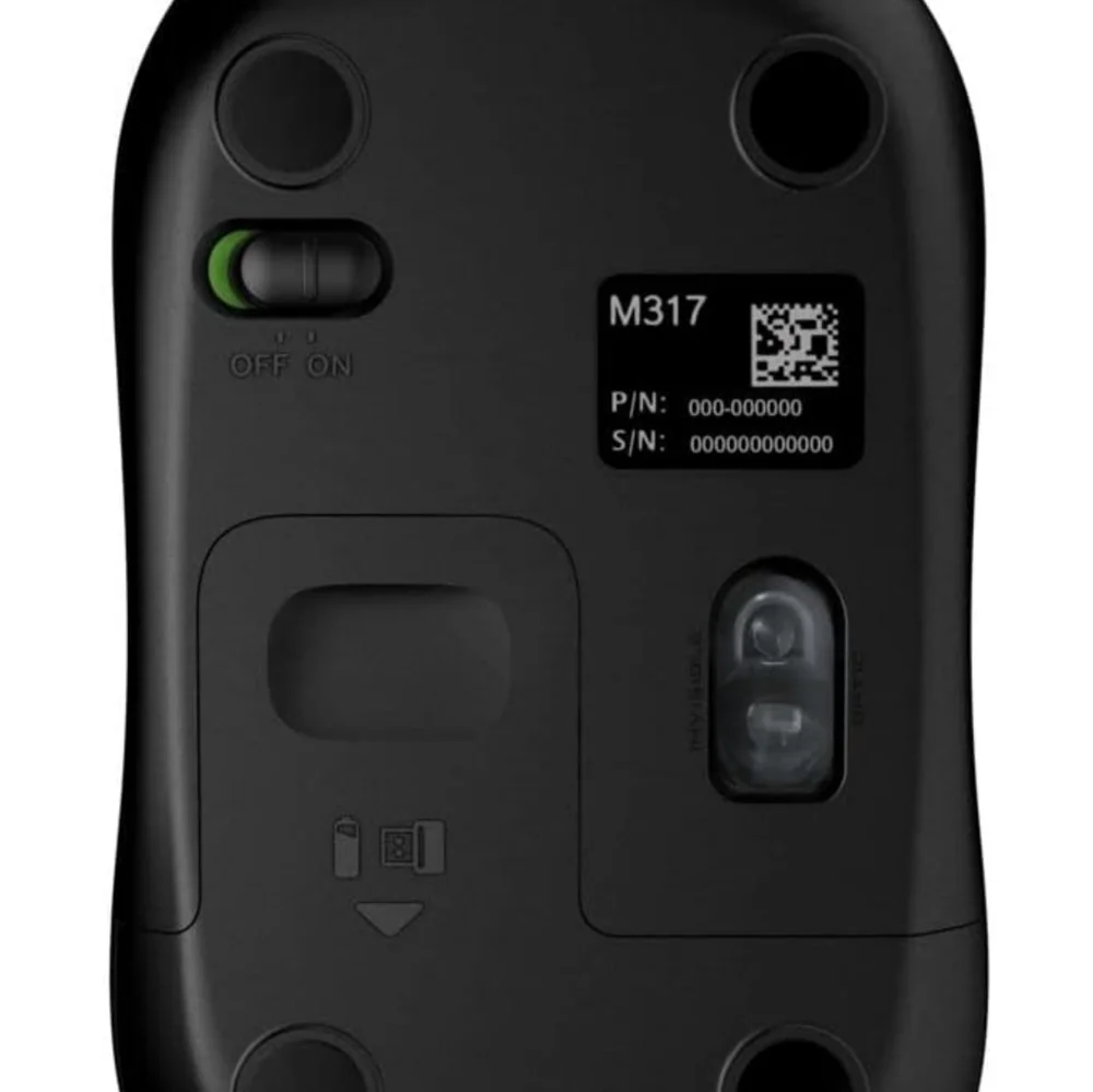 Logitech wireless mouse NWOT